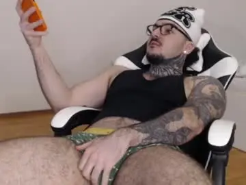 Chaturbate Best live sex cam show of hypersyren