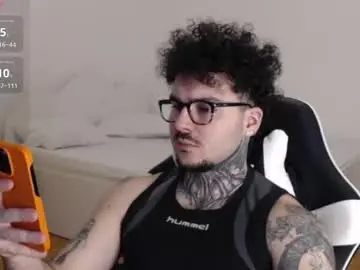 Chaturbate Adult Webcams of hypersyren