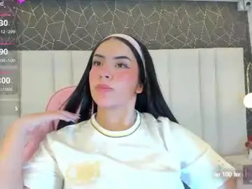 Chaturbate Live Sex of im_miadoll