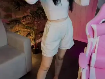 Chaturbate Adult Webcams of jadecharm