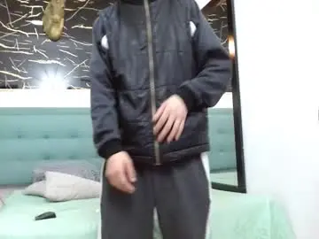 Chaturbate Sex Cam of juan_jose69