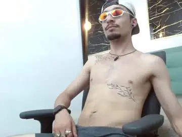 Chaturbate Best Webcam of juan_jose69