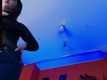 Chaturbate Live Porn of katherin_contin