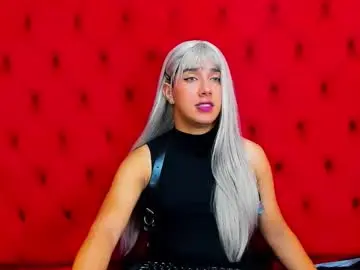 Chaturbate Sex Chat of kattyjener