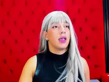 Chaturbate Adult Webcams of kattyjener