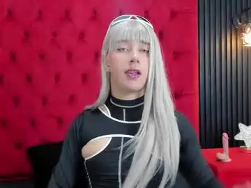 Chaturbate Private Sex Chat of kattyjener