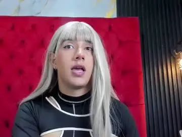 Chaturbate Adult Webcam of kattyjener