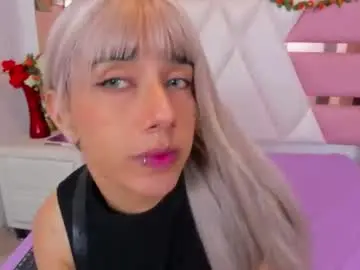 Chaturbate Watch Live Sex Cams of kattyjener