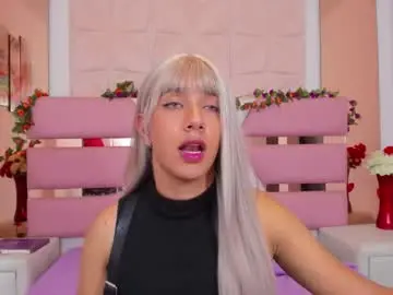 Chaturbate Live Sex Cam of kattyjener