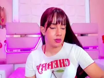 Chaturbate Live Porn of kattyjener