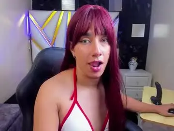 Chaturbate Live Sex of kattyjener
