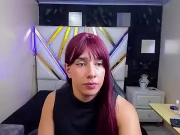 Chaturbate Adult Webcam of kattyjener