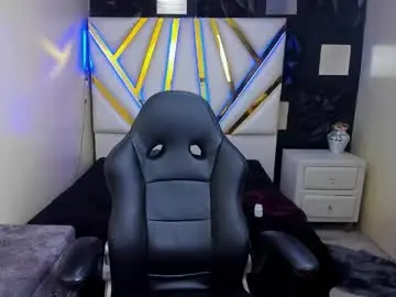 Chaturbate Live Sex Cam of kattyjener