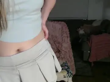 Chaturbate Adult Webcam of lexiunlocked