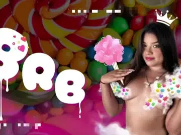 Chaturbate Adult Video Chat of lia_little18