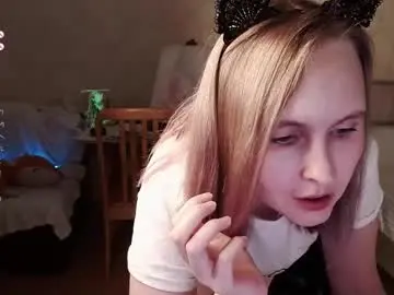 Chaturbate Live Sex Cam of love_agatha