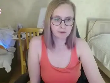 Chaturbate Adult Video Chat of love_agatha