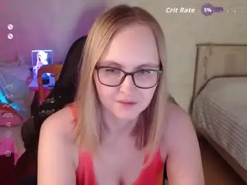 Chaturbate Nude Webcam of love_agatha