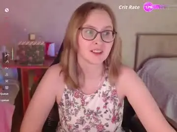Chaturbate Sex Cam of love_agatha