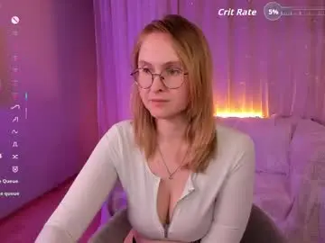 Chaturbate Best live sex cam show of love_agatha