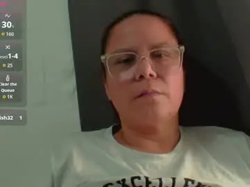 Chaturbate Free Porn Cam of lucianamaster