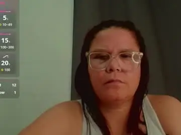 Chaturbate Live Sex Cam of lucianamaster