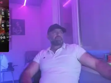 Chaturbate Watch Live Sex Cams of magabear