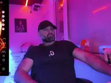 Chaturbate Free Live Porn of magabear