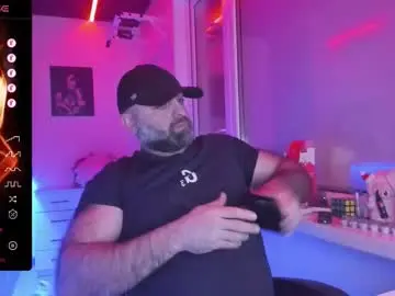 Chaturbate Adult Webcams of magabear