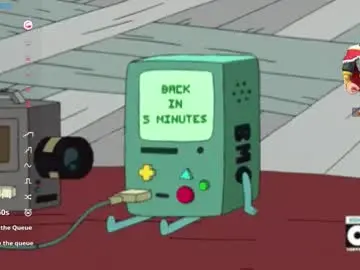 Chaturbate Live Porn of margeritirell