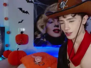 Chaturbate Best Webcam of maxiy_001