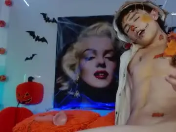 Chaturbate Best live sex cam show of maxiy_001