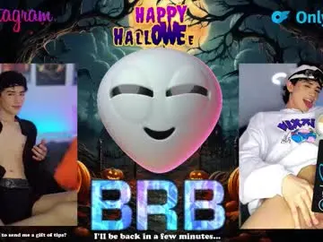 Chaturbate Best live sex cam show of maxiy_001