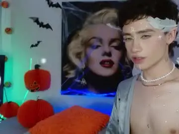 Chaturbate Live Porn of maxiy_001