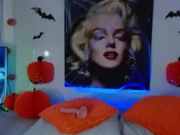 Chaturbate Live Sex Cam of maxiy_001