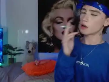 Chaturbate Live Sex of maxiy_001