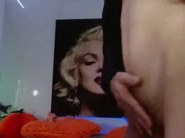 Chaturbate Best Webcam of maxiy_001