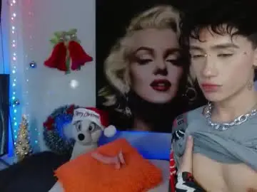 Chaturbate Adult Webcams of maxiy_001