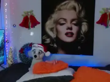 Chaturbate Adult Webcam of maxiy_001