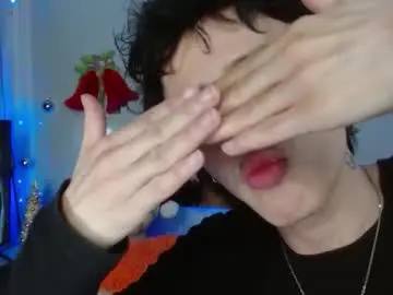 Chaturbate Sex Chat of maxiy_001