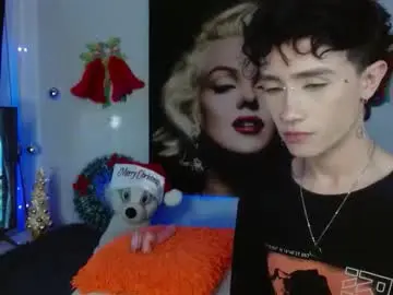 Chaturbate Adult Webcams of maxiy_001