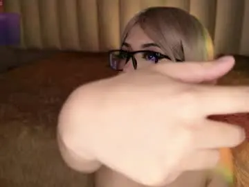 Chaturbate Adult Video Chat of megan_moore__