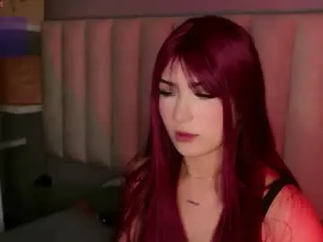 Chaturbate Live Sex Cam of megan_moore__