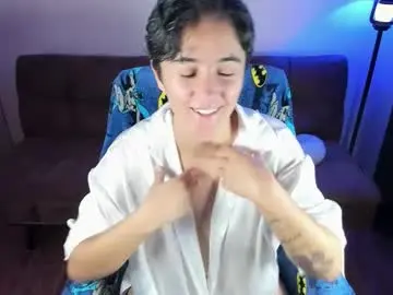 Chaturbate Private Sex Chat of midnight07_