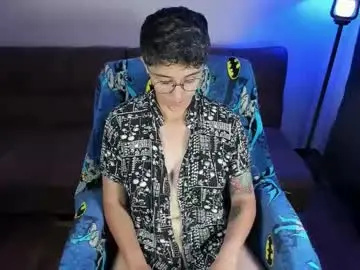 Chaturbate Nude Webcam of midnight07_