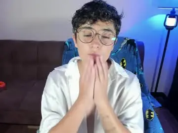 Chaturbate Best Webcam of midnight07_