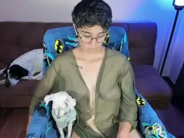 Chaturbate Free Porn Cam of midnight07_