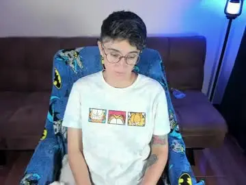Chaturbate Adult Webcam of midnight07_