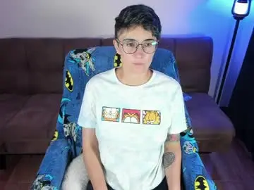 Chaturbate Free Porn Cam of midnight07_