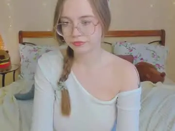 Chaturbate Best live sex cam show of miya_soft